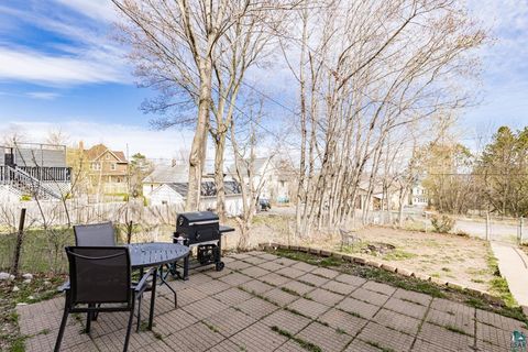 Tiny photo for 822 E 7th St, Duluth, MN 55805 (MLS # 6125173)