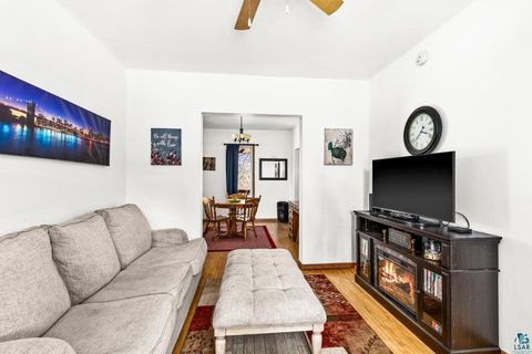 Tiny photo for 822 E 7th St, Duluth, MN 55805 (MLS # 6125173)