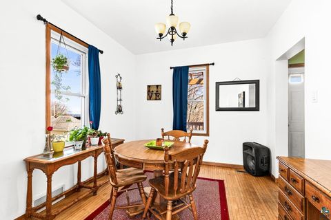 Tiny photo for 822 E 7th St, Duluth, MN 55805 (MLS # 6125173)