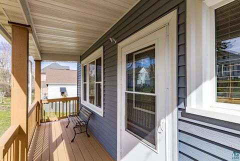 Tiny photo for 822 E 7th St, Duluth, MN 55805 (MLS # 6125173)
