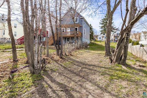 Tiny photo for 822 E 7th St, Duluth, MN 55805 (MLS # 6125173)