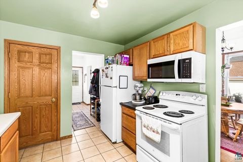 Tiny photo for 822 E 7th St, Duluth, MN 55805 (MLS # 6125173)