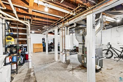 Tiny photo for 822 E 7th St, Duluth, MN 55805 (MLS # 6125173)