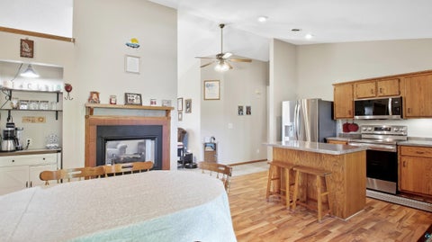 Tiny photo for 211 Pederson Drive, Shell Lake, WI 54871 (MLS # 6128156)