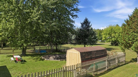 Tiny photo for 211 Pederson Drive, Shell Lake, WI 54871 (MLS # 6128156)