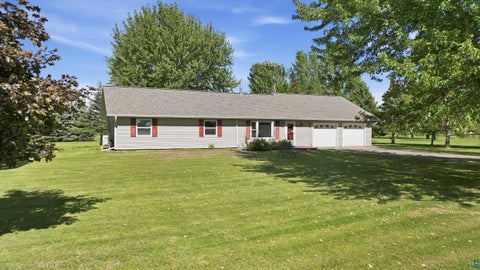 Tiny photo for 211 Pederson Drive, Shell Lake, WI 54871 (MLS # 6128156)