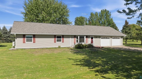 Tiny photo for 211 Pederson Drive, Shell Lake, WI 54871 (MLS # 6128156)