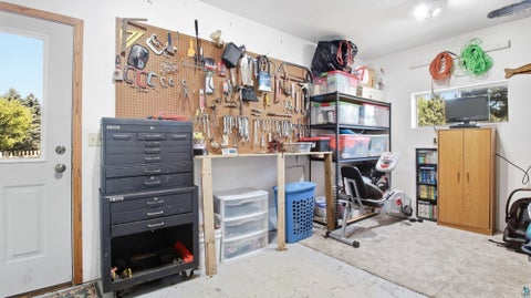 Tiny photo for 211 Pederson Drive, Shell Lake, WI 54871 (MLS # 6128156)