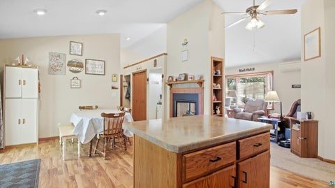 Tiny photo for 211 Pederson Drive, Shell Lake, WI 54871 (MLS # 6128156)