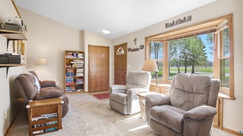 Tiny photo for 211 Pederson Drive, Shell Lake, WI 54871 (MLS # 6128156)