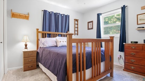 Tiny photo for 211 Pederson Drive, Shell Lake, WI 54871 (MLS # 6128156)