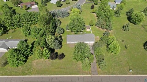 Tiny photo for 211 Pederson Drive, Shell Lake, WI 54871 (MLS # 6128156)