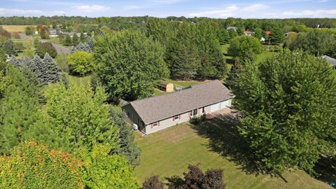 Tiny photo for 211 Pederson Drive, Shell Lake, WI 54871 (MLS # 6128156)