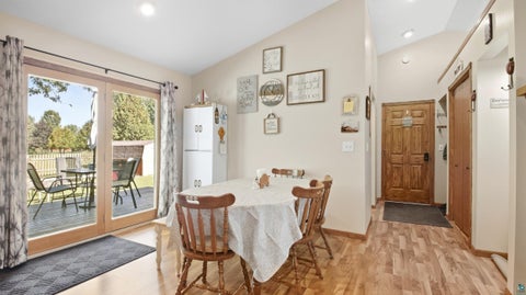 Tiny photo for 211 Pederson Drive, Shell Lake, WI 54871 (MLS # 6128156)