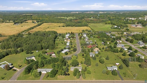 Tiny photo for 211 Pederson Drive, Shell Lake, WI 54871 (MLS # 6128156)