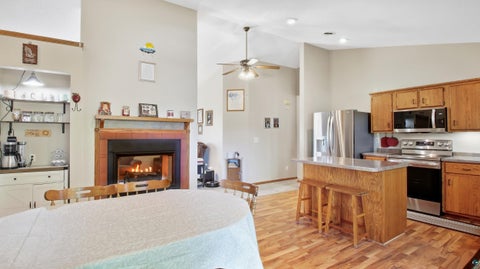 Tiny photo for 211 Pederson Drive, Shell Lake, WI 54871 (MLS # 6128156)