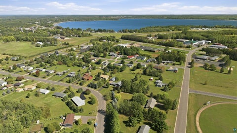 Tiny photo for 211 Pederson Drive, Shell Lake, WI 54871 (MLS # 6128156)