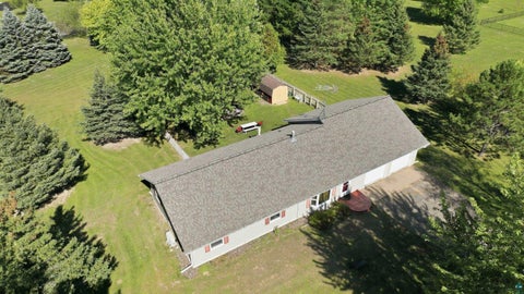 Tiny photo for 211 Pederson Drive, Shell Lake, WI 54871 (MLS # 6128156)