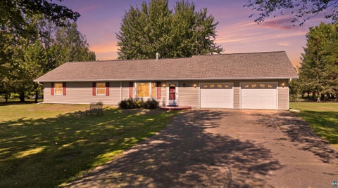 Photo of 211 Pederson Drive, Shell Lake, WI 54871 (MLS # 6128156)