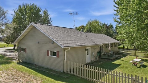 Tiny photo for 211 Pederson Drive, Shell Lake, WI 54871 (MLS # 6128156)