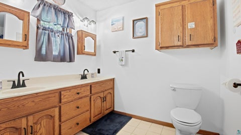Tiny photo for 211 Pederson Drive, Shell Lake, WI 54871 (MLS # 6128156)
