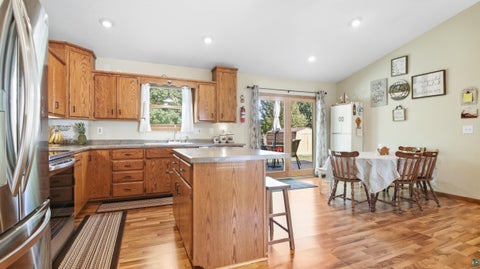 Tiny photo for 211 Pederson Drive, Shell Lake, WI 54871 (MLS # 6128156)