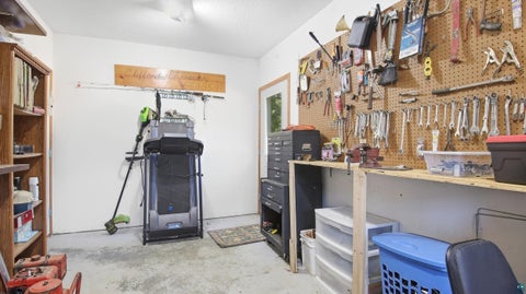 Tiny photo for 211 Pederson Drive, Shell Lake, WI 54871 (MLS # 6128156)