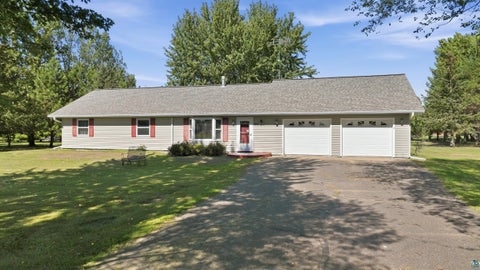 Tiny photo for 211 Pederson Drive, Shell Lake, WI 54871 (MLS # 6128156)