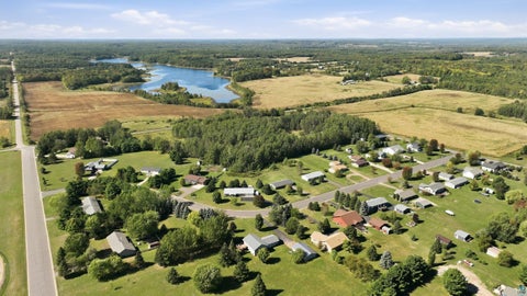 Tiny photo for 211 Pederson Drive, Shell Lake, WI 54871 (MLS # 6128156)