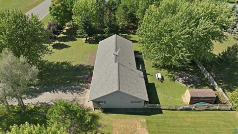 Tiny photo for 211 Pederson Drive, Shell Lake, WI 54871 (MLS # 6128156)