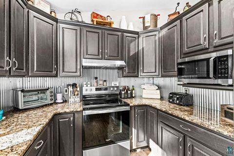 Tiny photo for 2238 County Rd 1, Wrenshall, MN 55797 (MLS # 6124217)