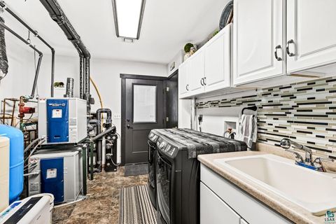 Tiny photo for 2238 County Rd 1, Wrenshall, MN 55797 (MLS # 6124217)