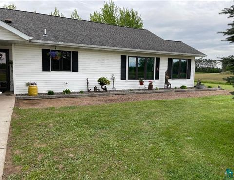 Tiny photo for 2238 County Rd 1, Wrenshall, MN 55797 (MLS # 6124217)