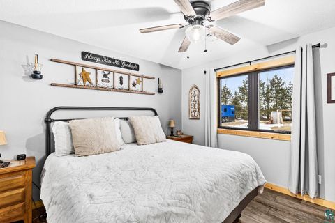 Tiny photo for 2238 County Rd 1, Wrenshall, MN 55797 (MLS # 6124217)