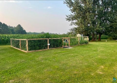 Tiny photo for 2238 County Rd 1, Wrenshall, MN 55797 (MLS # 6124217)