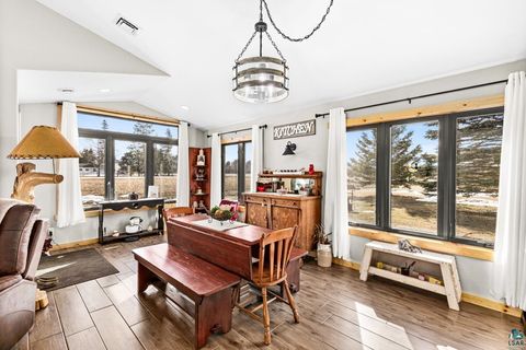 Tiny photo for 2238 County Rd 1, Wrenshall, MN 55797 (MLS # 6124217)