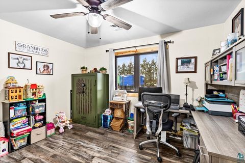 Tiny photo for 2238 County Rd 1, Wrenshall, MN 55797 (MLS # 6124217)