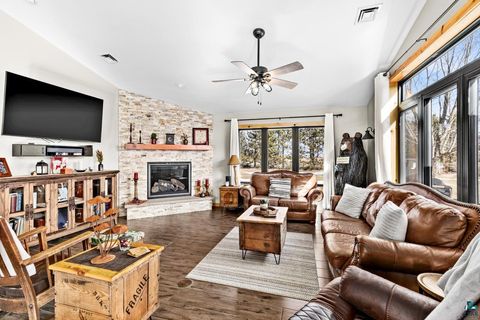 Tiny photo for 2238 County Rd 1, Wrenshall, MN 55797 (MLS # 6124217)