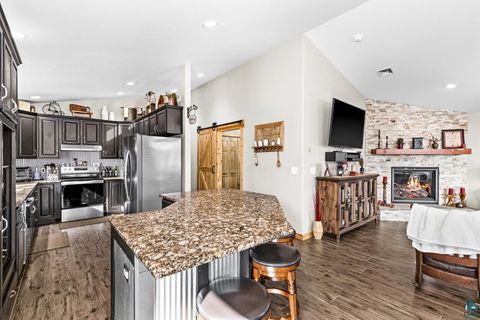 Tiny photo for 2238 County Rd 1, Wrenshall, MN 55797 (MLS # 6124217)