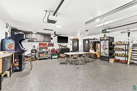 Tiny photo for 2238 County Rd 1, Wrenshall, MN 55797 (MLS # 6124217)