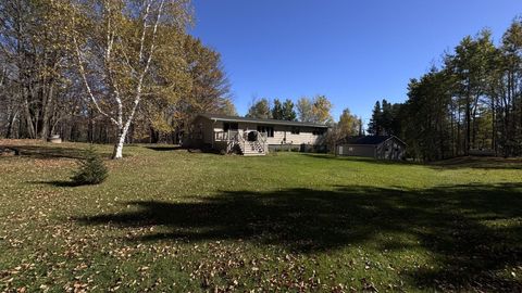 Tiny photo for 4085 Fiskett Rd, Duluth, MN 55803 (MLS # 6122416)