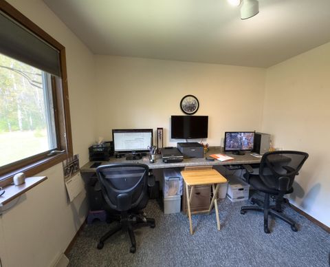 Tiny photo for 4085 Fiskett Rd, Duluth, MN 55803 (MLS # 6122416)