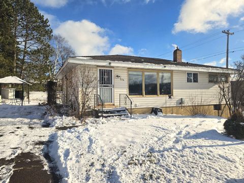 Photo of 204 N Blackman Ave, Duluth, MN 55811 (MLS # 6122852)