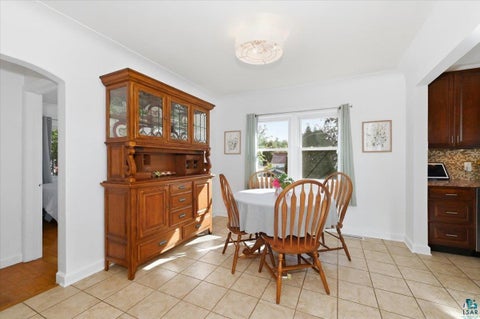 Tiny photo for 4314 Cooke St, Duluth, MN 55804 (MLS # 6128325)