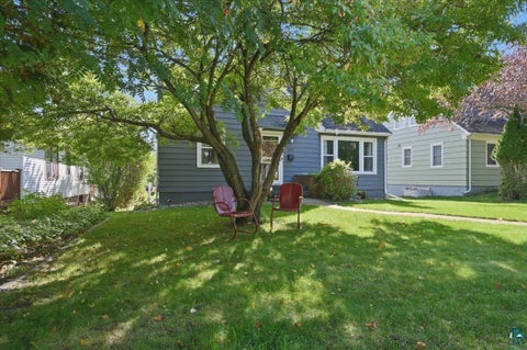 Tiny photo for 4314 Cooke St, Duluth, MN 55804 (MLS # 6128325)