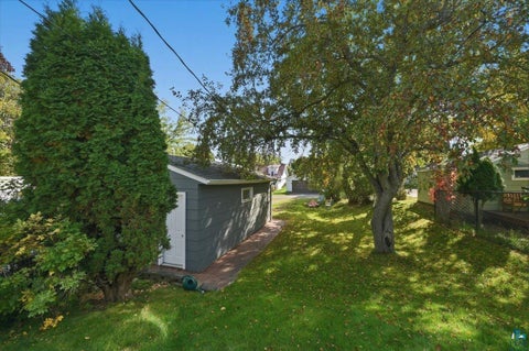 Tiny photo for 4314 Cooke St, Duluth, MN 55804 (MLS # 6128325)