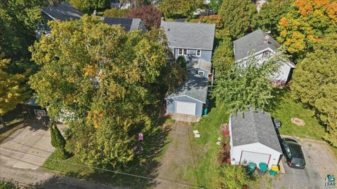Tiny photo for 4314 Cooke St, Duluth, MN 55804 (MLS # 6128325)