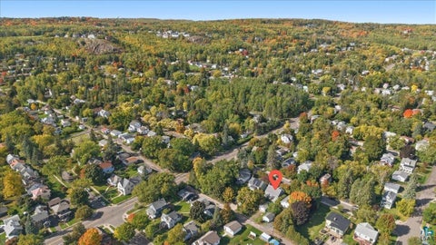 Tiny photo for 4314 Cooke St, Duluth, MN 55804 (MLS # 6128325)