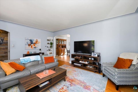 Tiny photo for 4314 Cooke St, Duluth, MN 55804 (MLS # 6128325)