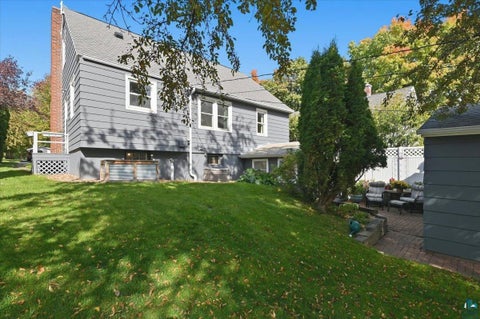 Tiny photo for 4314 Cooke St, Duluth, MN 55804 (MLS # 6128325)